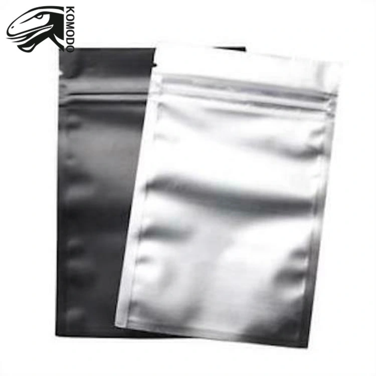 Private Logo Zip Lock Packaging Aluminum Foil 3.5g Mylar Bags