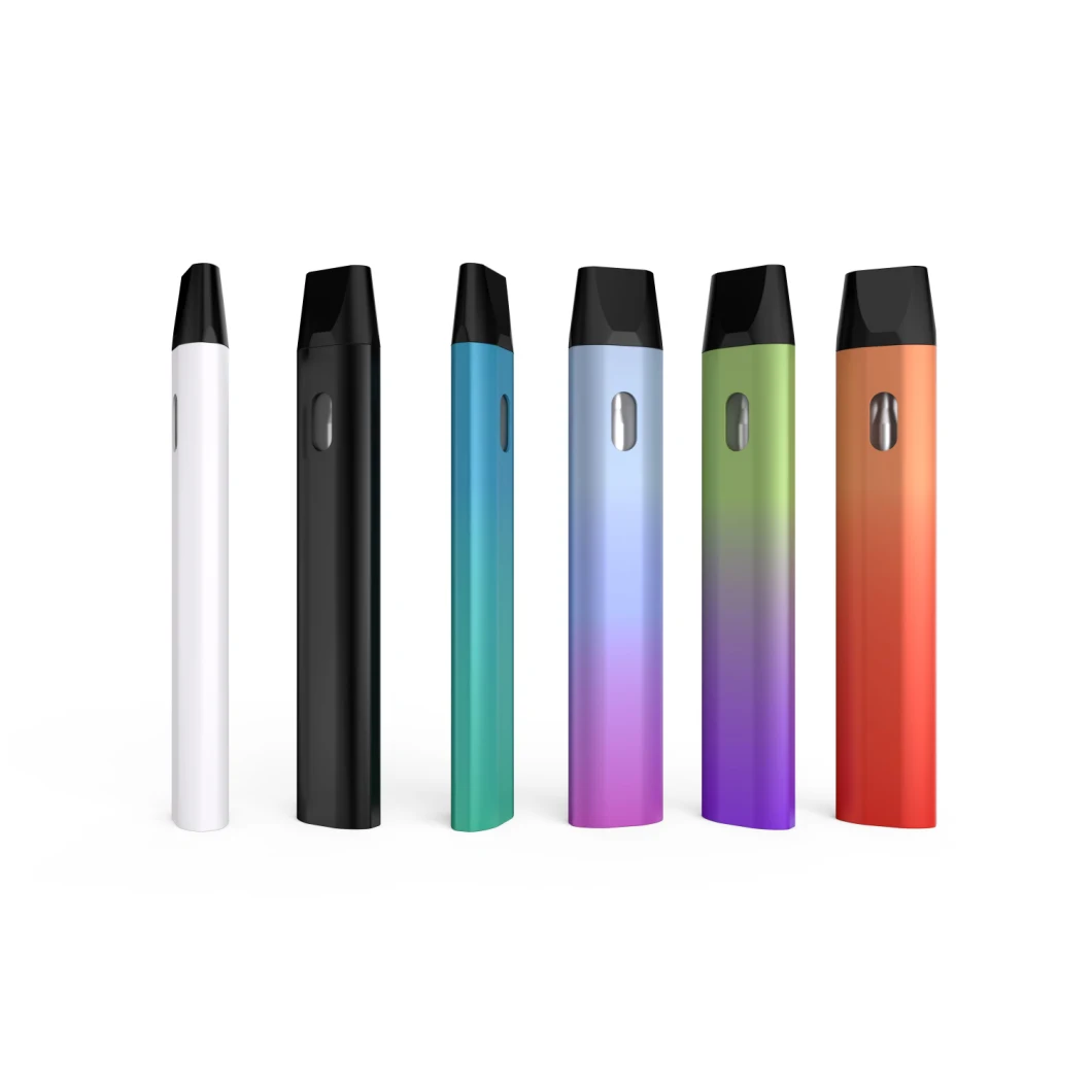 Electronic Cigarette Disposable Auro Vape Pen 1ml with Type C Disposable Pod