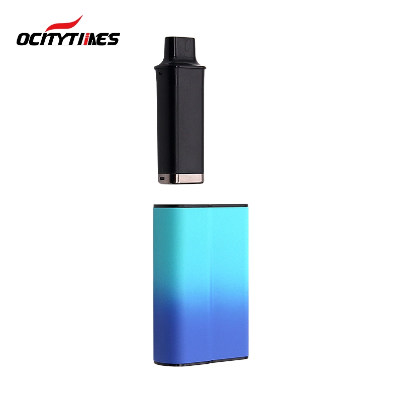 800puffs 2ml Prefilled Pod Cartridge Disposable Vape Pod