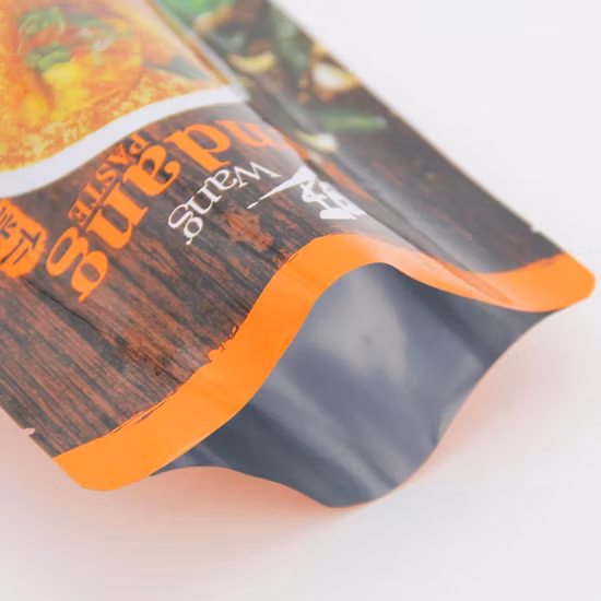 Bolsas de Mylar de 3,5 g de papel de aluminio con cierre de cremallera y logotipo privado